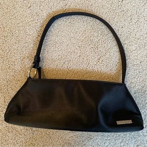 XOXO Black Evening Bag
